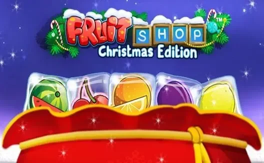 Fruit Shop Christmas Edition - Casino Stellare