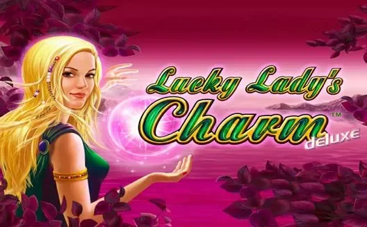 Lucky Lady’s Charm Deluxe - Casino Stellare